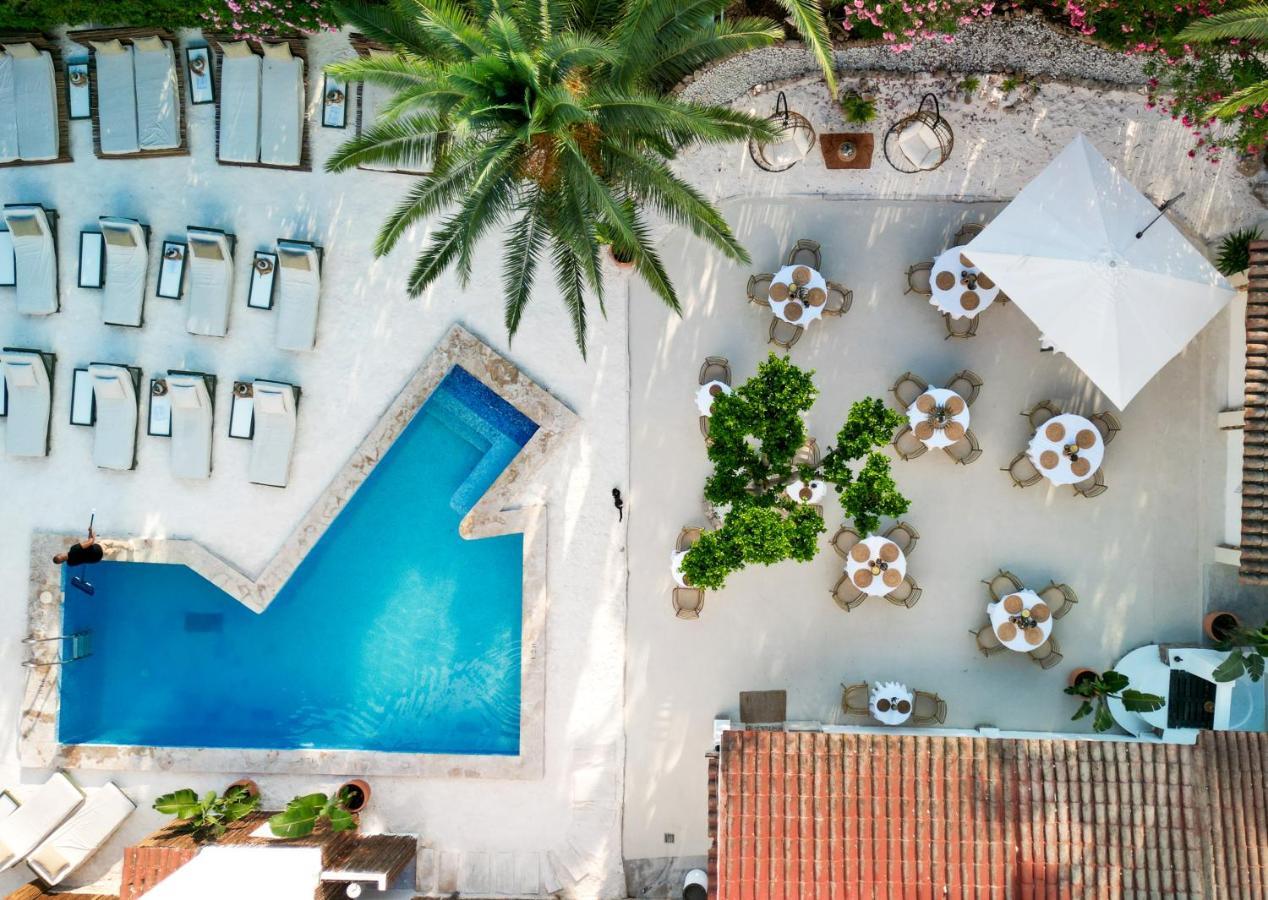 Hotel Galfi - Boutique & Adults Only San Antonio  Exterior photo