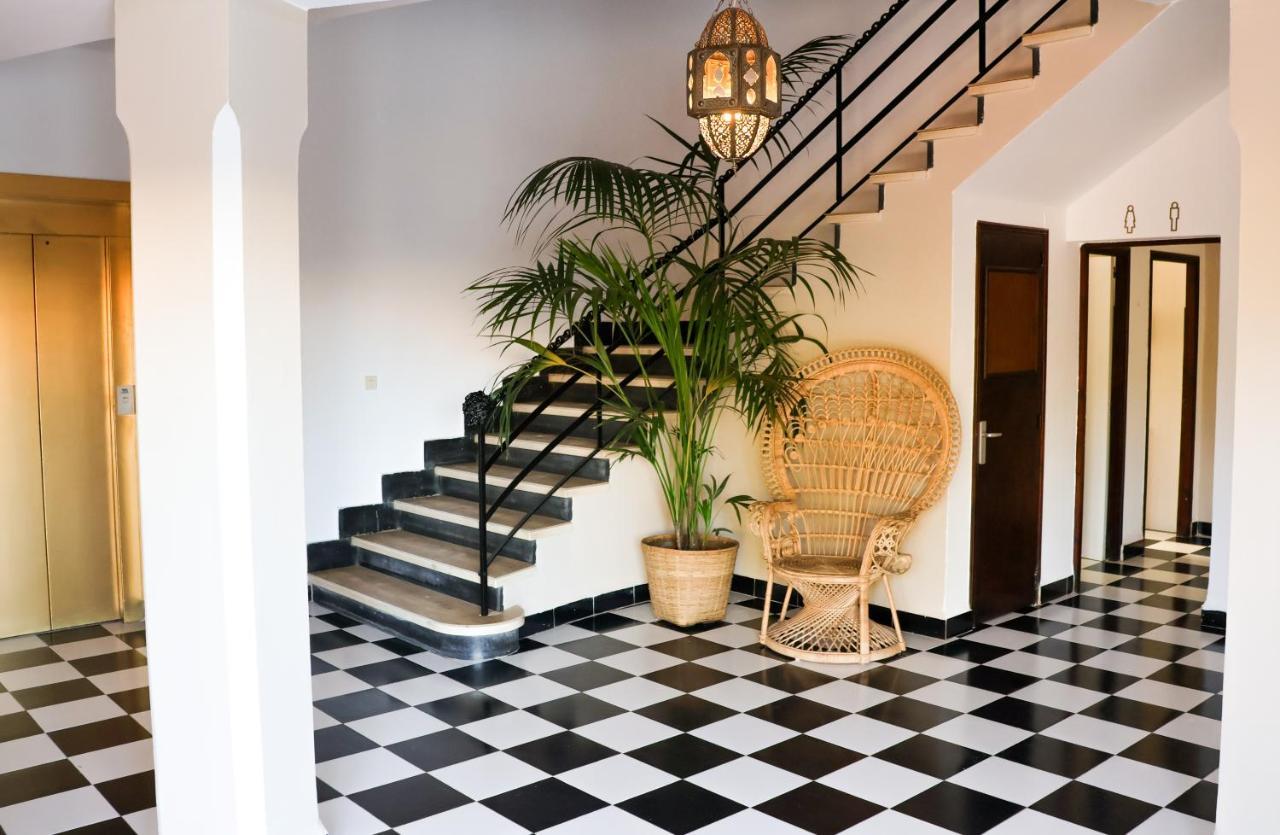 Hotel Galfi - Boutique & Adults Only San Antonio  Exterior photo