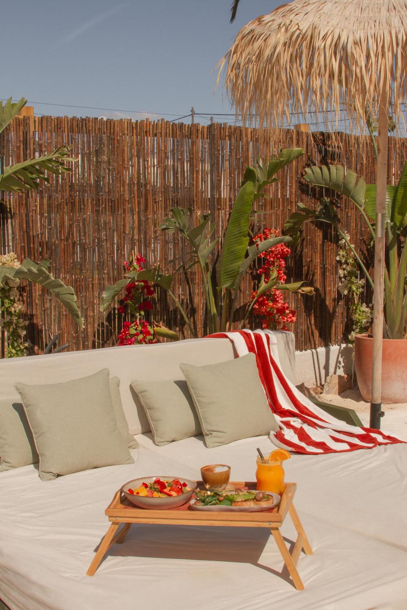 Hotel Galfi - Boutique & Adults Only San Antonio  Exterior photo